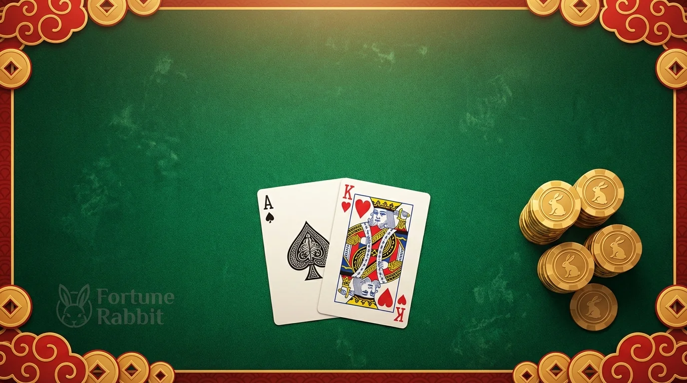 Blackjack - Jogo de Cartas Clássico no win23